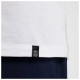 Nike Ανδρική κοντομάνικη μπλούζα Paris Saint-Germain Wordmark Tee Nike Ανδρική κοντομάνικη μπλούζα Paris Saint-Germain Wordmark Tee